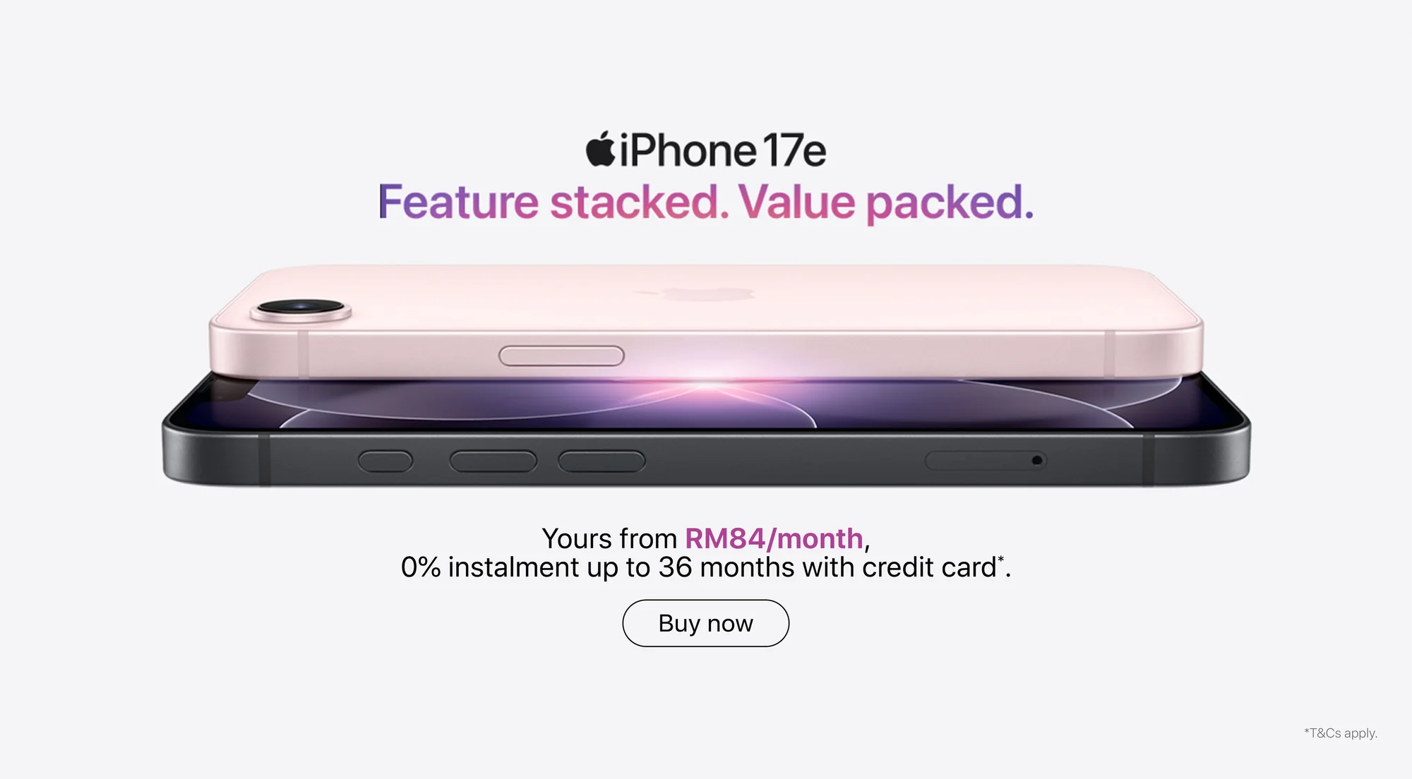 Your Ultimate Apple Experience Awaits