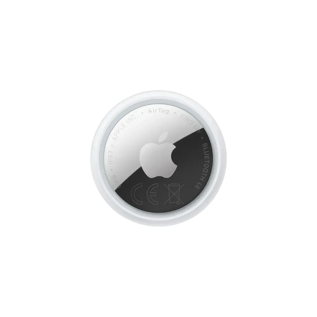 apl_ps_AirTag 2nd Gen (1 Pack) label-NEW