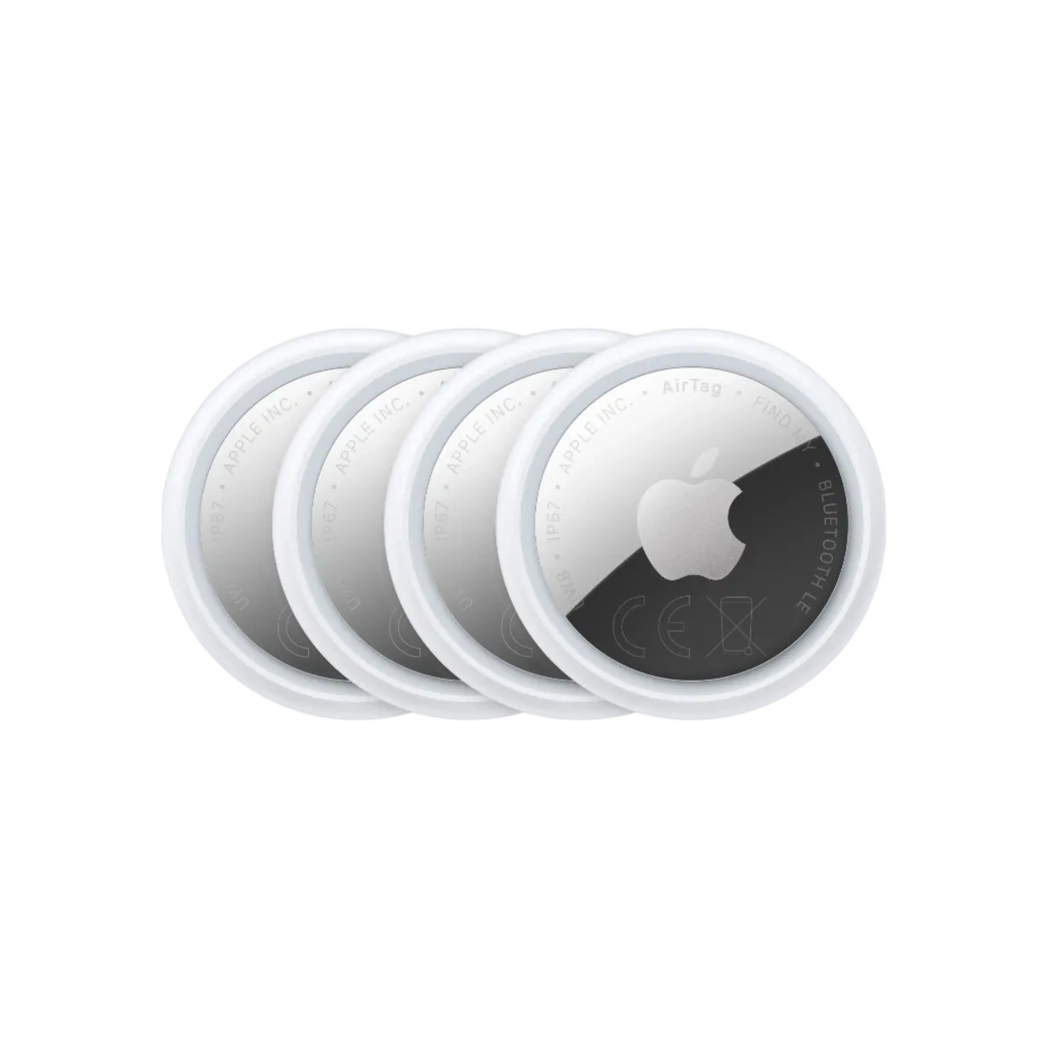 apl_ps_AirTag 2nd Gen (4 Pack) label-NEW